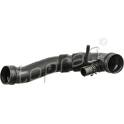 Turbo hose TOPRAN - 114 349