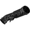 Turbo hose TOPRAN - 114 350