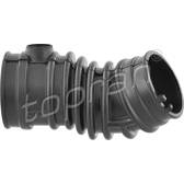 Turbo hose TOPRAN - 207 306