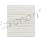 Interieurfilter TOPRAN - 109 044