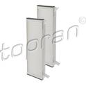 Interieurfilter TOPRAN - 112 296