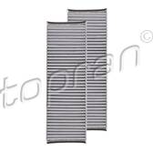 Interieurfilter TOPRAN - 112 297
