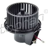 Interieurventilator TOPRAN - 107 228