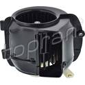 Interieurventilator TOPRAN - 107 231