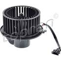 Interieurventilator TOPRAN - 109 898