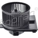 Interieurventilator TOPRAN - 109 899