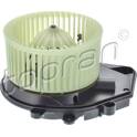 Interieurventilator TOPRAN - 109 901