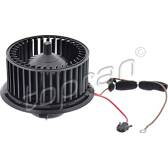 Interieurventilator TOPRAN - 111 353