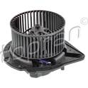 Interior Blower TOPRAN - 112 106