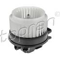 Interior Blower TOPRAN - 115 216