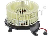Interior Blower