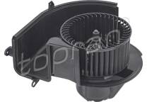 Interior Blower