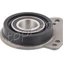 Intermediate Bearing- drive shaft TOPRAN - 302 406
