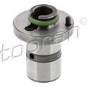 Intermediate Shaft TOPRAN - 118 971