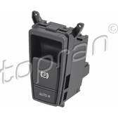 Interrupteur, commande de frein de stationnement TOPRAN - 503 238