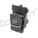 Interrupteur, commande de frein de stationnement TOPRAN - 503 242
