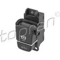 Interrupteur, commande de frein de stationnement TOPRAN - 503 599