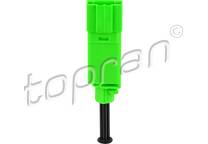 Interrupteur commande embrayage