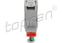 Interrupteur commande embrayage