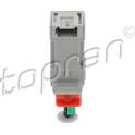 Interrupteur commande embrayage TOPRAN - 207 819