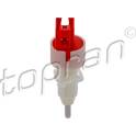 Interrupteur commande embrayage TOPRAN - 638 175