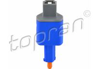 Interrupteur commande embrayage