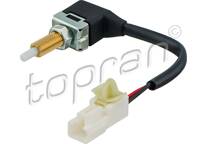 Interrupteur commande embrayage
