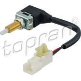 Interrupteur commande embrayage TOPRAN - 821 104