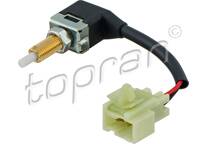 Interrupteur commande embrayage