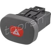 Interrupteur de signal de détresse TOPRAN - 701 788