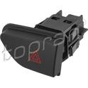 Interrupteur de signal de détresse TOPRAN - 702 310