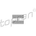Interrupteur (dégivrage arrière) TOPRAN - 103 141