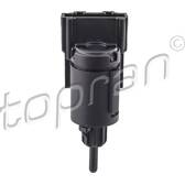 Interrupteur des feux stop TOPRAN - 108 892