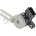 Interrupteur des feux stop TOPRAN - 209 243