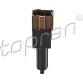 Interrupteur des feux stop TOPRAN - 638 168