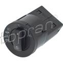 Interrupteur (lumière principale) TOPRAN - 109 929