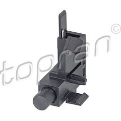 Interrupteur (témoin de frein à main) TOPRAN - 116 218