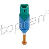 Interruptor, comando da embraiagem (regulador da velocidade) TOPRAN - 207 436