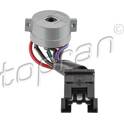 Interruptor de ignição e arranque TOPRAN - 302 435