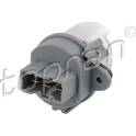 Interruptor de ignição e arranque TOPRAN - 621 353