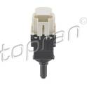 Interruptor de luz de stop TOPRAN - 638 194