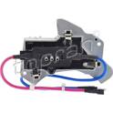 Interruptor de ventilador, aquecimento/ventilação TOPRAN - 401 680