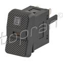 Interruptor, desembaciador do vidro traseiro TOPRAN - 103 842