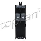 Interruptor, fecho das portas TOPRAN - 115 117