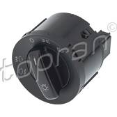Interruptor, luz principal TOPRAN - 113 463