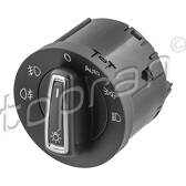 Interruptor, luz principal TOPRAN - 621 355