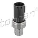 Interruttore a pressione, Climatizzatore TOPRAN - 638 504
