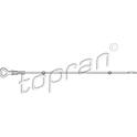 Jauge de niveau d'huile TOPRAN - 109 301