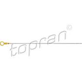 Jauge de niveau d'huile TOPRAN - 702 386