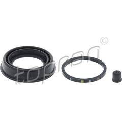 Jeu de joints d'étanchéification (étrier de frein) TOPRAN - 207 697